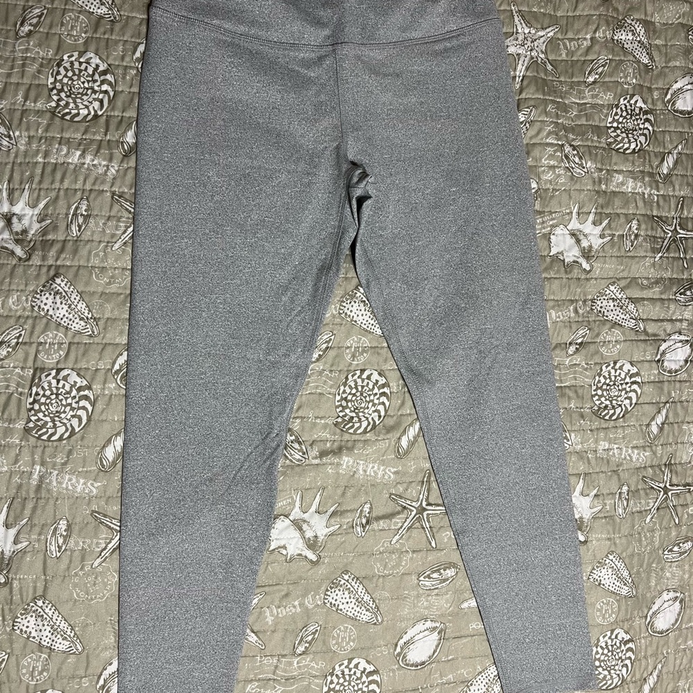 Gray Kyodan Women’s Leggings